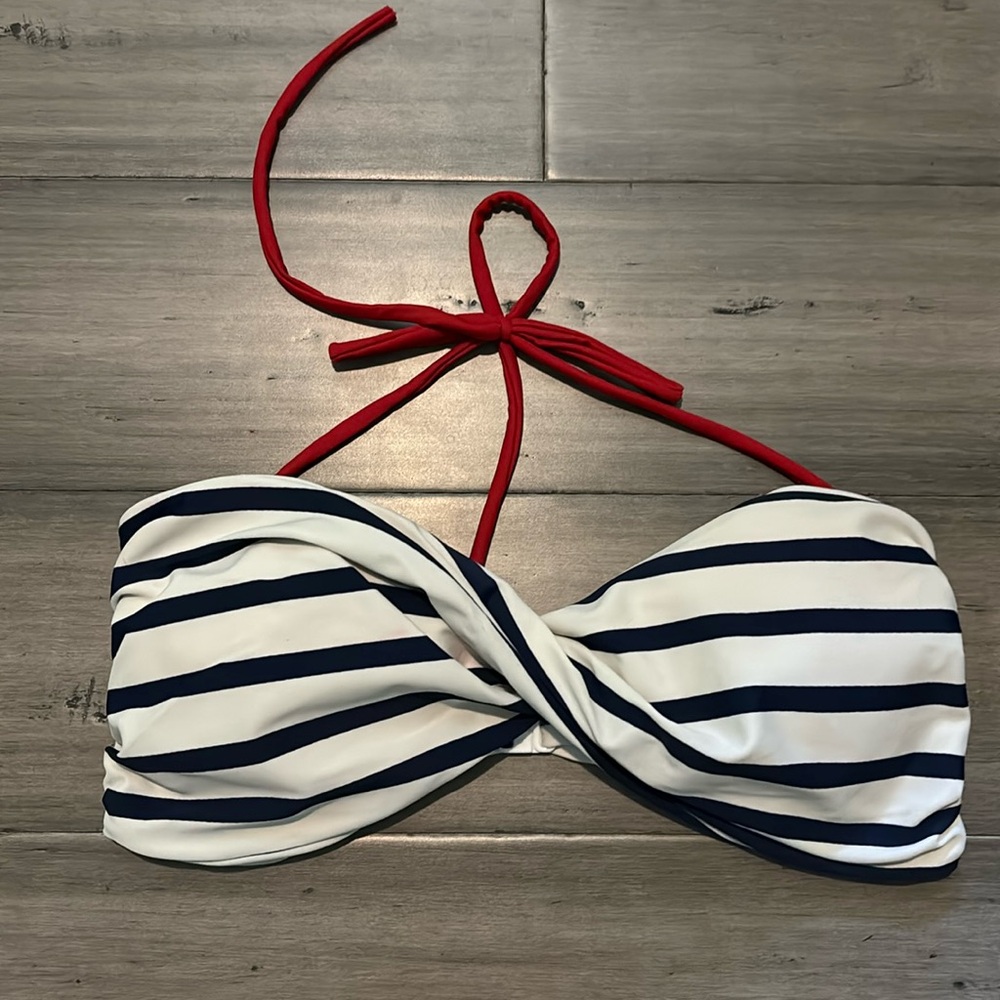 swim top